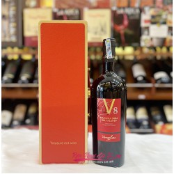 Vang Ý V8 Varvaglione 1921 Malvasia nera Vang Ý V8 Varvaglione 1921 Malvasia nera