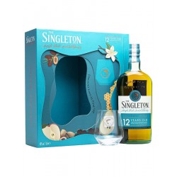 Singleton 12 Năm Hộp Quà Tết 2024 Singleton 12 Năm Hộp Quà Tết 2024