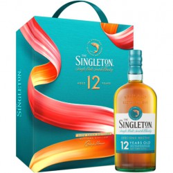 Singleton 12 Năm Hộp Quà Tết 2026