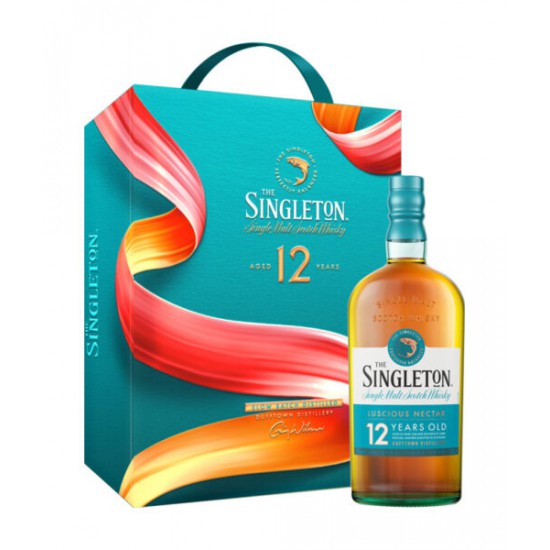 Singleton 12 Năm Hộp Quà Tết 2026 Singleton 12 Năm Hộp Quà Tết 2026