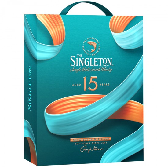 Singleton 15 Năm Hộp Quà Tết 2026 Singleton 15 Năm Hộp Quà Tết 2026