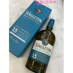 Singleton 15 năm Singleton 15 năm