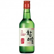 Soju Jinro Chamisul Classic