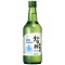 Soju Jinro Chamisul Fresh Soju Jinro Chamisul Fresh