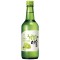 Soju Jinro Green Grape (Nho) Soju Jinro Green Grape (Nho)