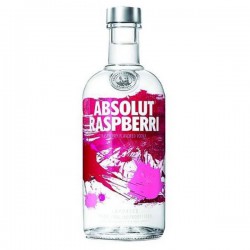 Absolut Vodka Raspberri (Dâu) Absolut Vodka Raspberri (Dâu)
