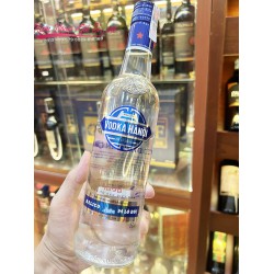 Vodka Hà Nội 500ml Vodka Hà Nội 500ml