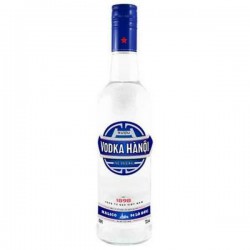 Vodka Hà Nội 500ml Vodka Hà Nội 500ml