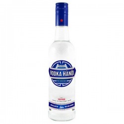 Vodka Hà Nội 700ml Vodka Hà Nội 700ml