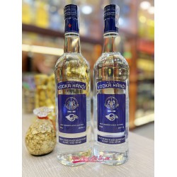 Vodka Hà Nội 700ml Vodka Hà Nội 700ml
