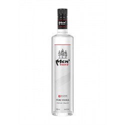 Vodka Men 500ml Vodka Men 500ml