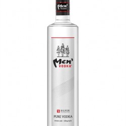 Vodka Men 500ml Vodka Men 500ml