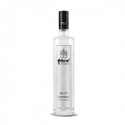 Vodka Men 300ml Vodka Men 300ml