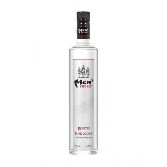 Vodka Men 500ml