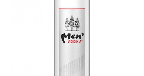 Vodka Men 500ml | Rượu Ngoại Giá Sỉ