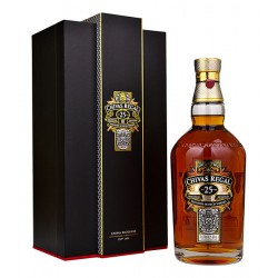 Rượu Chivas 25 năm Rượu Chivas 25 năm