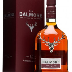 Dalmore 12