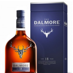 Dalmore 18