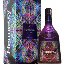 Hennessy VSOP Privilege Limited Edition No.7