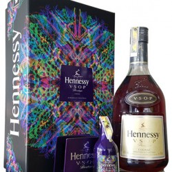 Hennessy VSOP Gift Box 2017