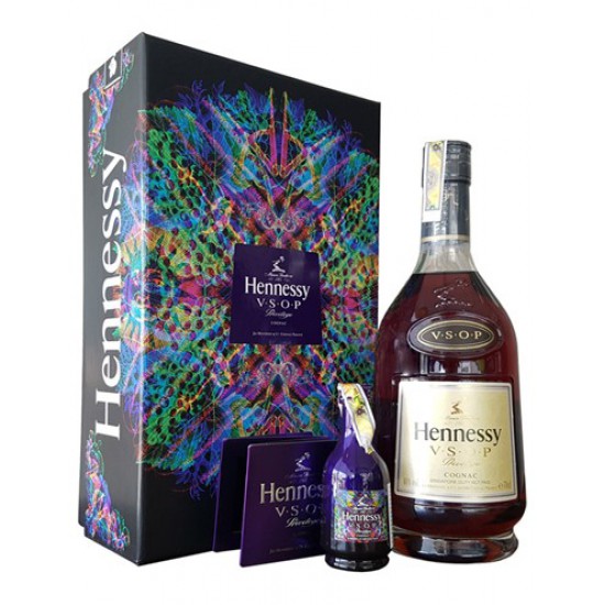 Hennessy VSOP Gift Box 2017 Hennessy VSOP Gift Box 2017