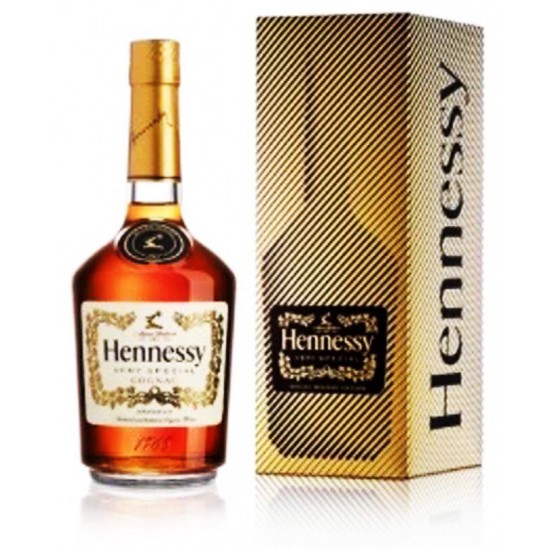 Hennessy Verry Special EOY