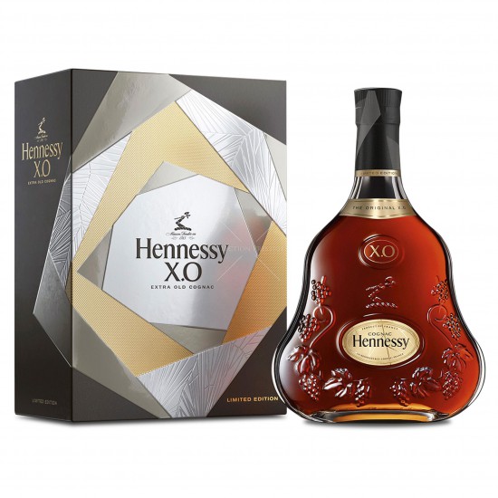 Rượu Hennessy XO Limited Edition