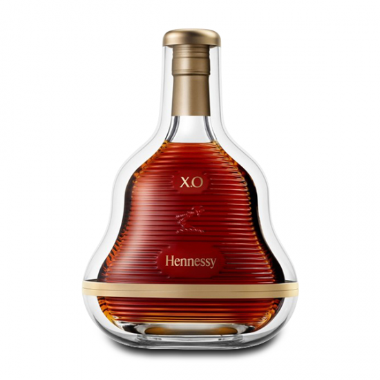 Hennessy XO EX Limited Edition