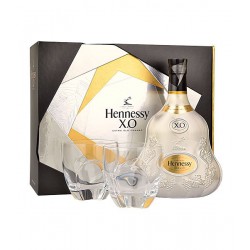 Hennessy XO Hộp Quà 