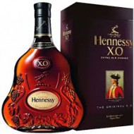 Rượu Hennessy XO 1500ml