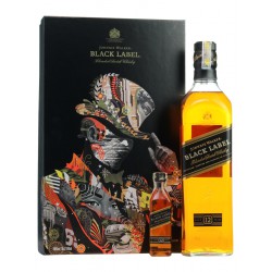 Johnnie walker black label gift box 2018 Johnnie walker black label gift box 2018
