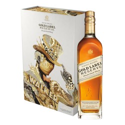 Johnnie walker Gold label gift box 2018 Johnnie walker Gold label gift box 2018