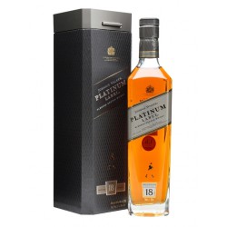 Johnnie Walker Platinum 18 YO Johnnie Walker Platinum 18 YO