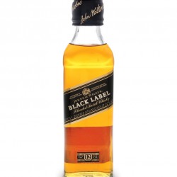 Johnnie Walker Red Label 200ml