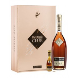 Remy Martin CLUB Gift box 2018 Remy Martin CLUB Gift box 2018