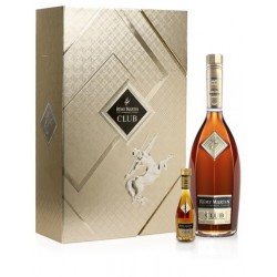 Rượu Remy Martin Club hộp quà 2017 Rượu Remy Martin Club hộp quà 2017