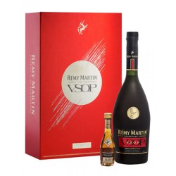 Remy Martin VSOP Black Gift box 2018 Remy Martin VSOP Black Gift box 2018