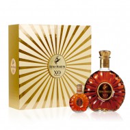 Rượu Remy Martin XO hộp quà 2017