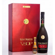 Rượu Remy Martin vsop Hộp quà
