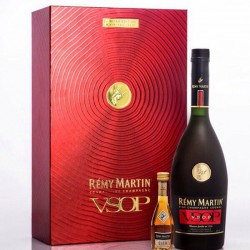 Rượu Remy Martin vsop Hộp quà