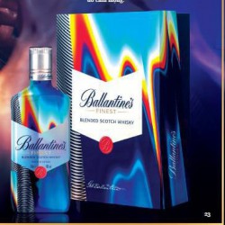 BALLANTINES FINEST HỘP QUÀ 2019 BALLANTINES FINEST HỘP QUÀ 2019