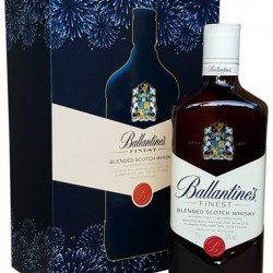Balantine's Finest Gift Box Balantine's Finest Gift Box