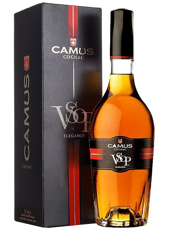 Hennessy V.S.O.P CAMUS GRAND V.O.S.P ウイスキー