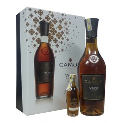 Camus VSOP Elegance gift box 2016 Camus VSOP Elegance gift box 2016