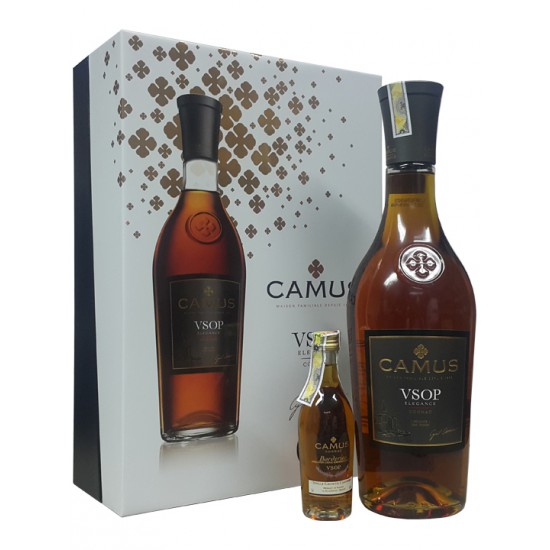 Camus VSOP Elegance gift box 2016