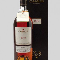 Camus Vintage 1970 Camus Vintage 1970