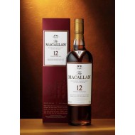 Macallan 12 Years Old 4500ml