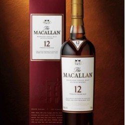 Macallan 12 Years Old 4500ml Macallan 12 Years Old 4500ml