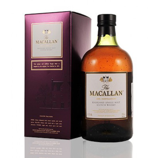 Macallan 1851 Macallan 1851