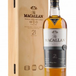 Macallan 21 Năm Macallan 21 Năm